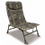 Solar - Undercover Camo Guest Chair - krzesło karpiowe